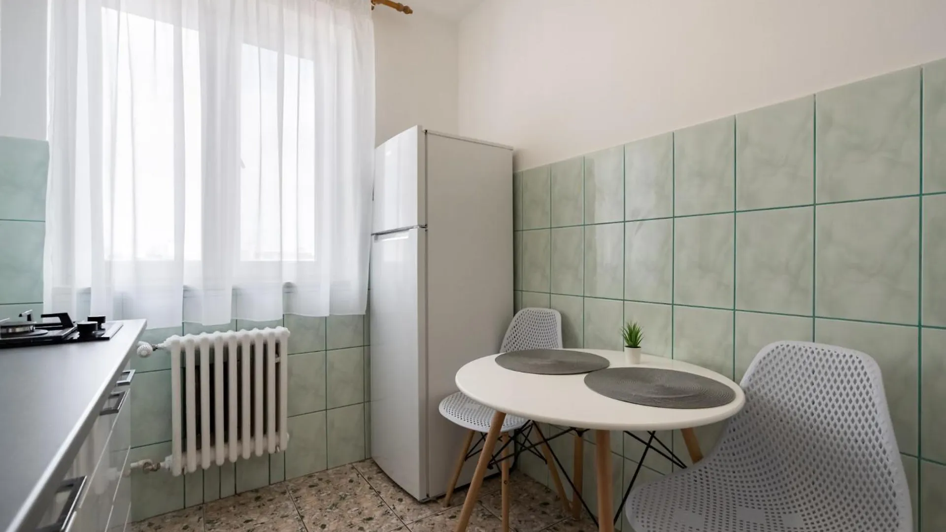 City View Apartment With Private Balcony Bucharest 0*,