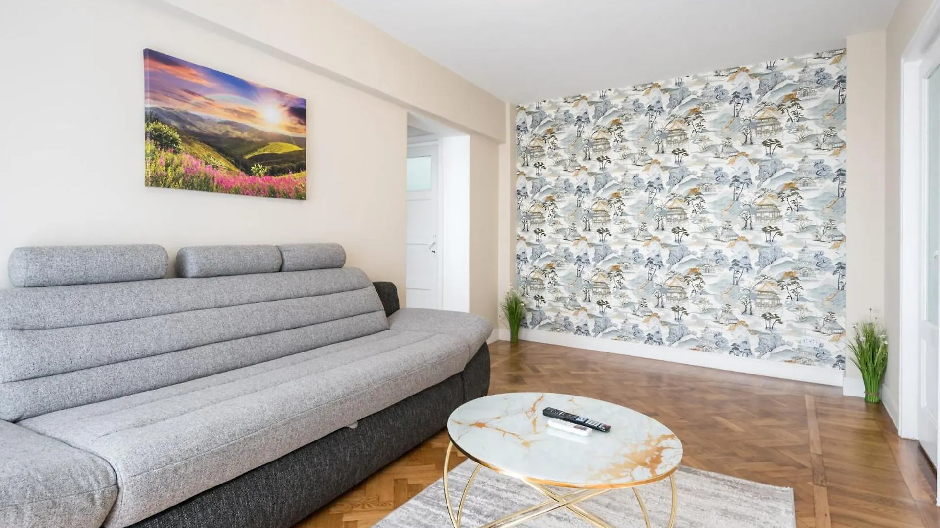 City View Apartment With Private Balcony Bucharest 0*,  Romania
