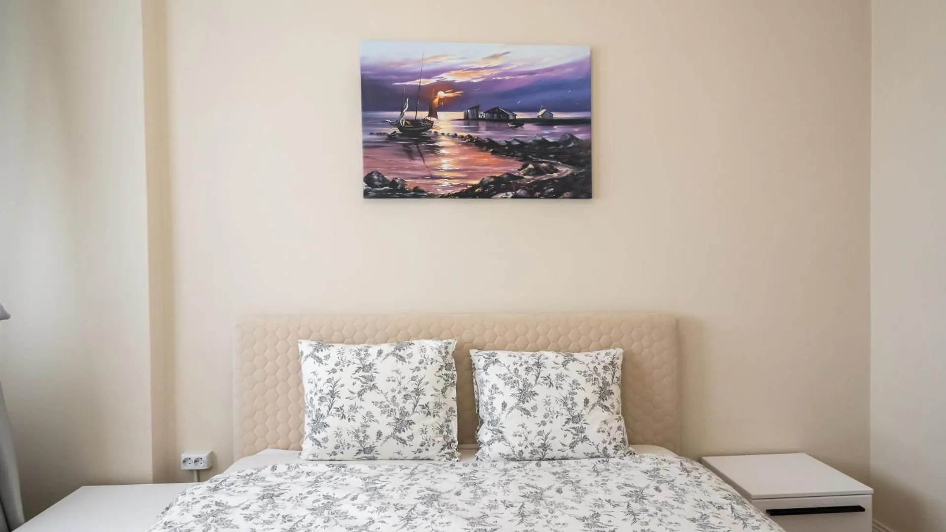 City View Apartment With Private Balcony Bukareszt Rumunia